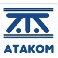 ATAKOM Haberleşme Hizmetleri ve Güvenlik Sistemleri Ltd.Şti logo - Similar company to Multicom Elektronik Ve Haberleşme Sistemleri Ltd. Şti.
