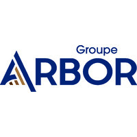 GROUPE ARBOR logo - Similar company to Drouin Sas