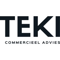 TEKI logo - Similar company to Prognotice