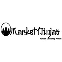 Market Ninjas logo - Similar company to Tfecta - Digital Innovations