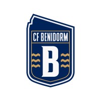 CF Benidorm logo - Similar company to Dv7 Group