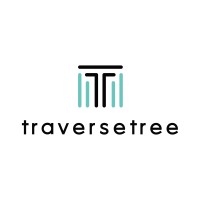 Traversetree logo - Similar company to Nexa Solution
