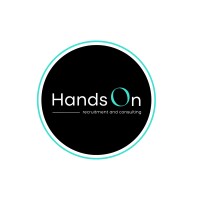 Hands-On Recruitment & Consulting logo - Similar company to Reelstar