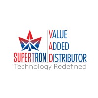 Supertron Electronics - Value Added Distribution Venture logo - Similar company to Dotel Co., Ltd.
