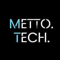 镁拓科技@Metto-Tech logo - Similar company to Verbaltrans Technology