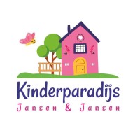 Kinderparadijs Jansen & Jansen logo - Similar company to Suitinc.