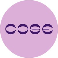 COSE logo - Similar company to Terran Technologies Ab