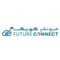 Future Connect Bahrain logo - Similar company to Icdcit