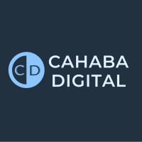Cahaba Digital logo - Similar company to Adam Black Media
