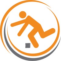 Trip Hazard logo - Similar company to The Elevated Group