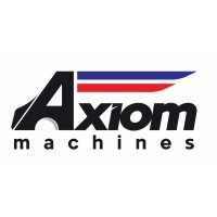 Axiom Machines logo - Similar company to Simplex Lending Llc