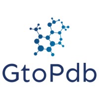 The IUPHAR/BPS Guide to PHARMACOLOGY logo - Similar company to Timepie