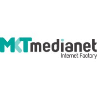 Marketing Medianet logo - Similar company to Corem Hispania