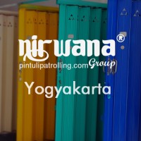 Nirwana Group logo - Similar company to Pt Pola Data Consultant (Pdc)