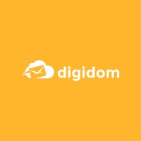 Digidom logo - Similar company to Digidom Academy