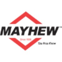 Mayhew Tools logo - Similar company to Toolsource.Com