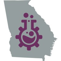 Science for Georgia logo - Similar company to Spear Human Performance, Inc.
