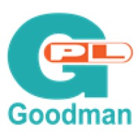 Goodman Pharmaceuticals Limited logo - Similar company to Fnf Online