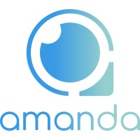 Amanda AI logo - Similar company to Ai Undetectable