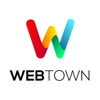 Webtown Limited logo - Similar company to Meanit Web Design Agency - Generating Leads For Construction, Financial & Legal Services In Ireland