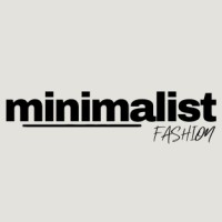 Minimalist Fashion logo - Similar company to Study Ny