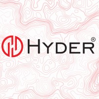 Hyder logo - Similar company to Creative Core