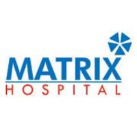 MatrixHospital logo - Similar company to Hicube Interio