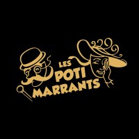 Association nationale des Potimarrants logo - Similar company to Chérubins