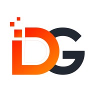 DigiProduct logo - Similar company to Digiproduct