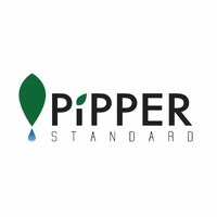 Pipper Standard logo - Similar company to Picupi 挑品