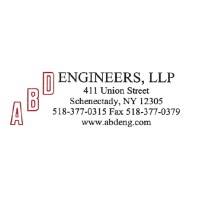 ABD Engineers, LLP logo - Similar company to Construction Agent