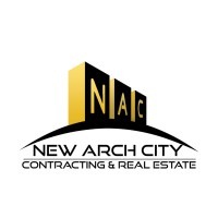 New Arch City logo - Similar company to Carton Bridge Solution