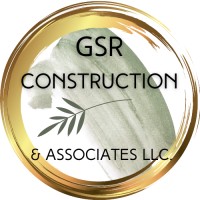 Gsr Construction & Associates Llc