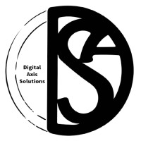 Digital Axis Solutions logo - Similar company to Prime Axis Technologies Inc