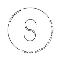 Silverson Human Resource Consulting logo - Similar company to Gilkes Construction Recruitment