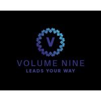 Volume Nine LLP logo - Similar company to Volume9