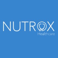 Nutrox Healthcare logo - Similar company to Hit Hunt