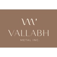 Vallabh Metal inc logo - Similar company to Marque Impex