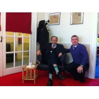 Security Team Ireland