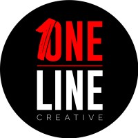 One Line Creative logo - Similar company to Luminanex
