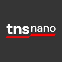 TNS Nano logo - Similar company to Nanoscoping - Nanotechnology