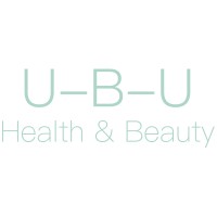 U-B-U Health & Beauty logo - Similar company to Stokind Fulfillment (Stokind Makmur Persada)