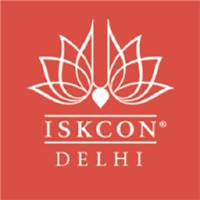 ISKCON Delhi logo - Similar company to Iskcon Dwarka