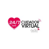 O Cuidador Virtual logo - Similar company to Cuidador De Elite