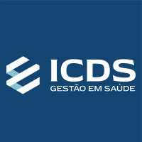 ICDS - Instituto de Cooperação para o Desenvolvimento da Saúde logo - Similar company to Cecan Ltd