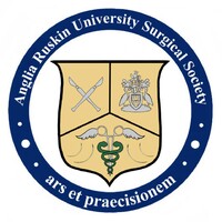Anglia Ruskin Surgical Society logo - Similar company to Anglia Ruskin Enterprise Academy (Area)