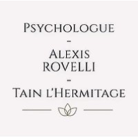 Alexis ROVELLI - Psychologue & Psychothérapeute TCC - Tain l'Hermitage logo - Similar company to Comité Dauphinois D'Action Socio-Educative