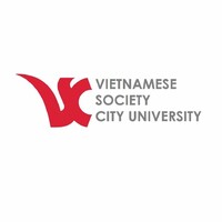 Vietnamese Society at City University of London logo - Similar company to The Vietnamese Student Association In The Uk (Svuk)