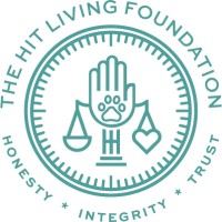 HIT Living Foundation logo - Similar company to Us Angel International Group