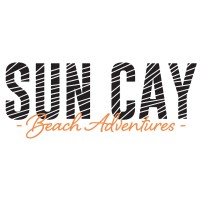 Sun Cay Beach Adventures logo - Similar company to Dive Zone Llc